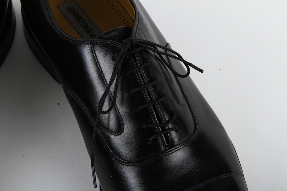 Men's Johnston & Murphy Oxford Shoes