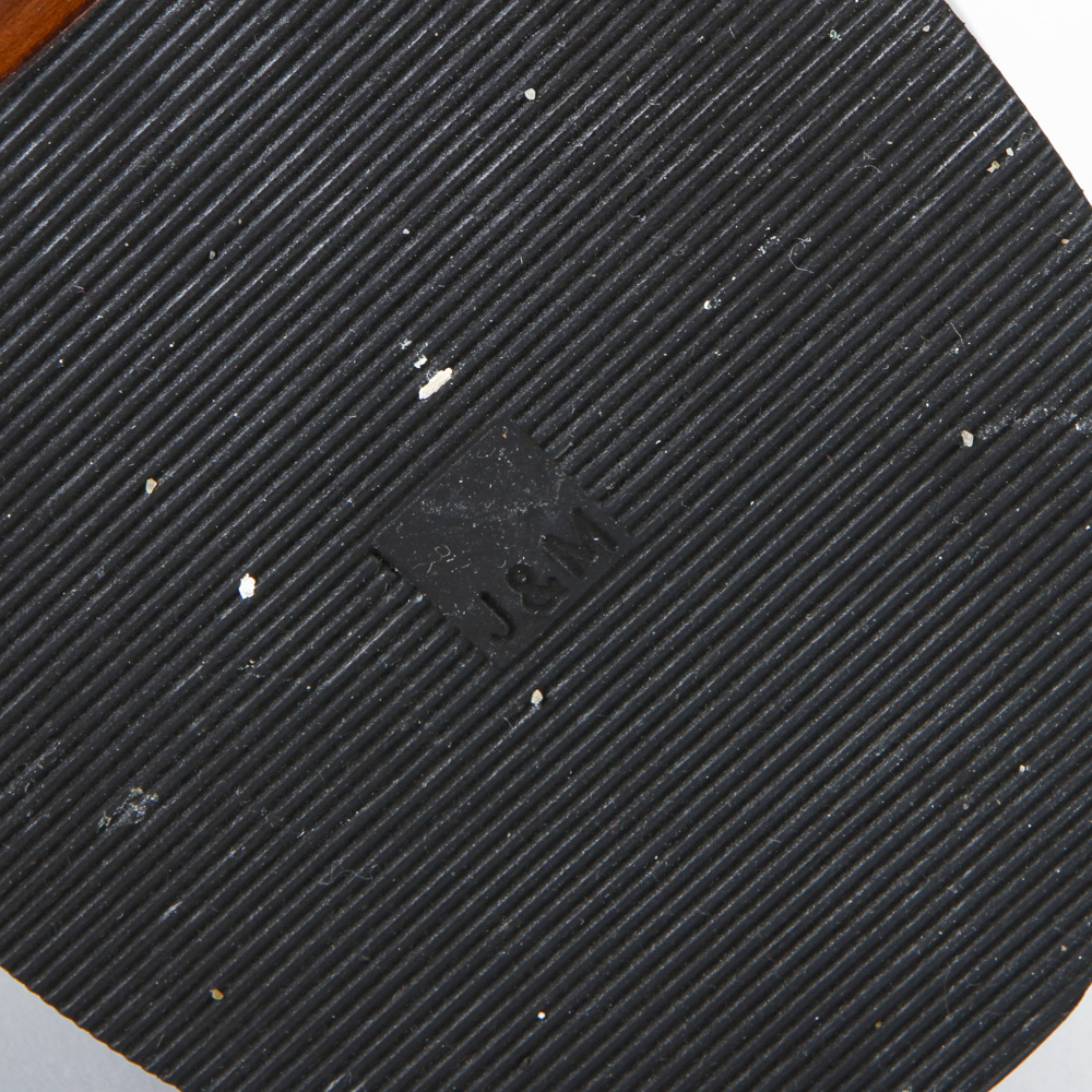 Men's Johnston & Murphy Oxford Shoes