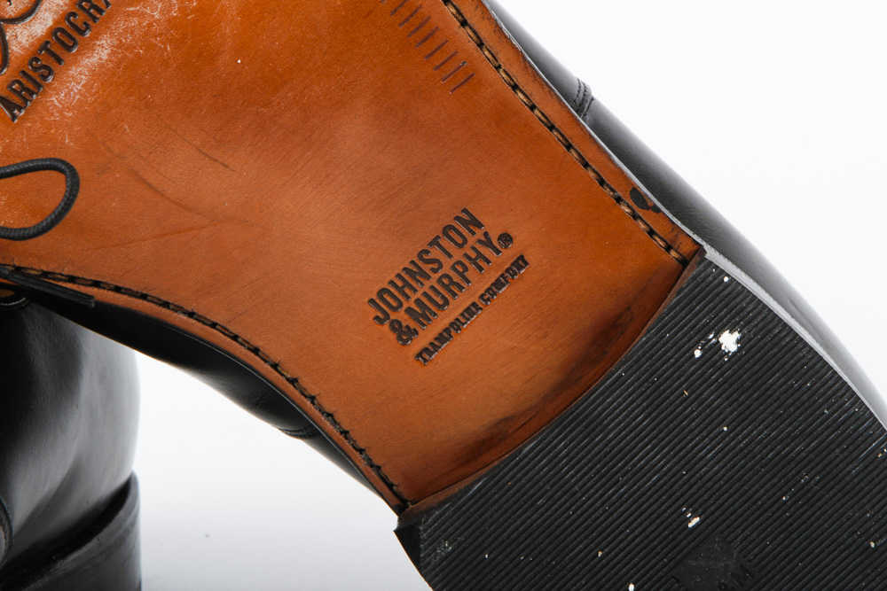 Men's Johnston & Murphy Oxford Shoes