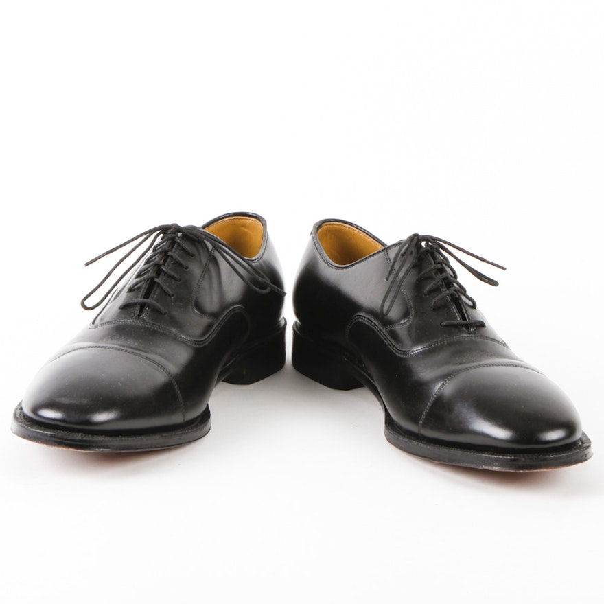 Men's Johnston & Murphy Oxford Shoes