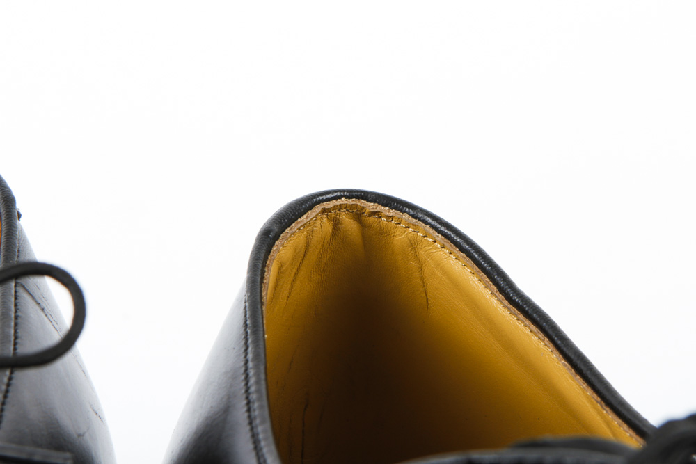 Men's Johnston & Murphy Oxford Shoes