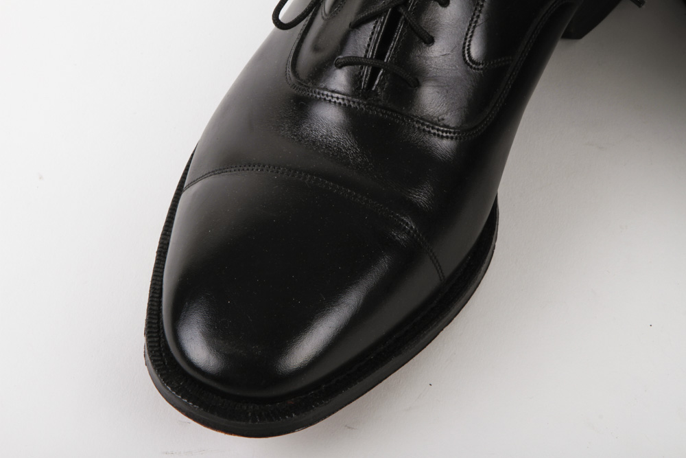 Men's Johnston & Murphy Oxford Shoes