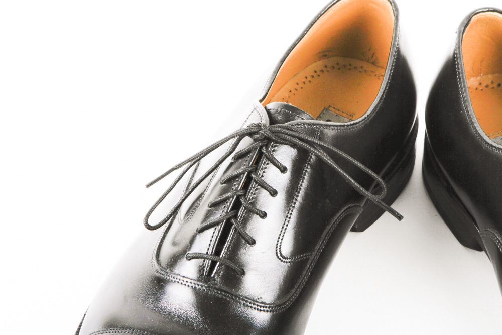 Men's Johnston & Murphy Oxford Shoes