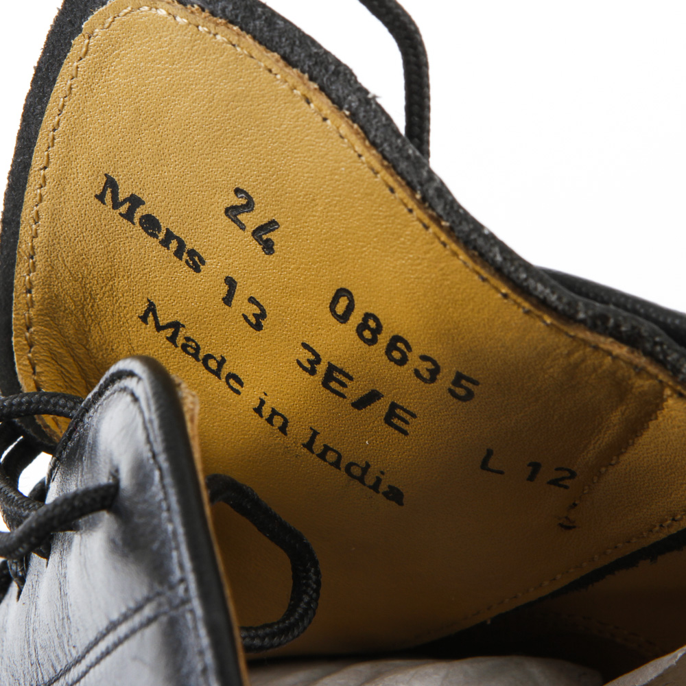 Men's Johnston & Murphy Oxford Shoes