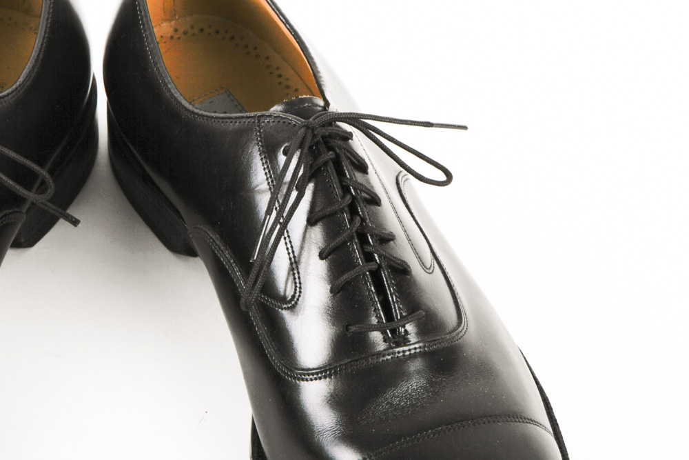 Men's Johnston & Murphy Oxford Shoes