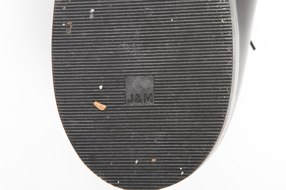 Men's Johnston & Murphy Oxford Shoes