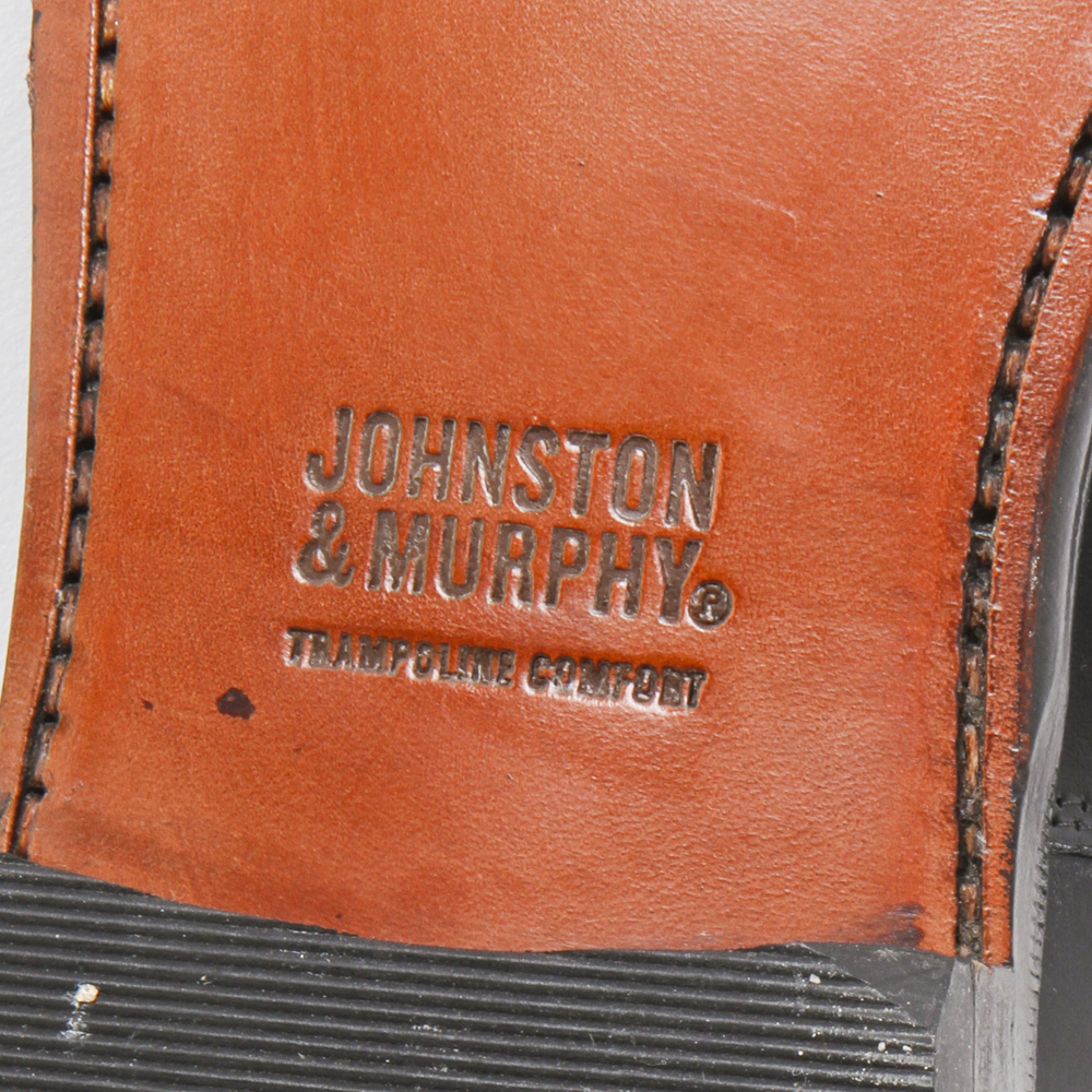 Men's Johnston & Murphy Oxford Shoes