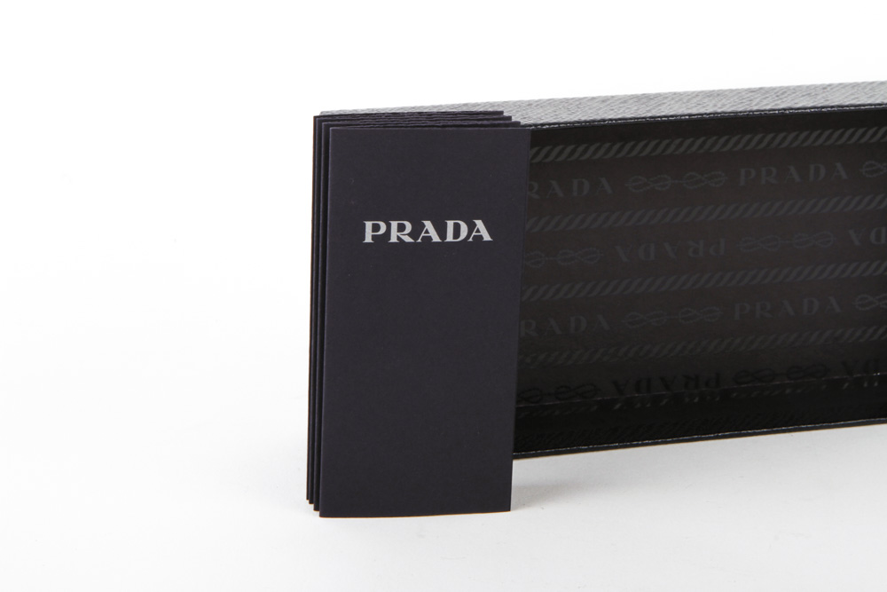 Unisex Prada Aviator Sunglasses