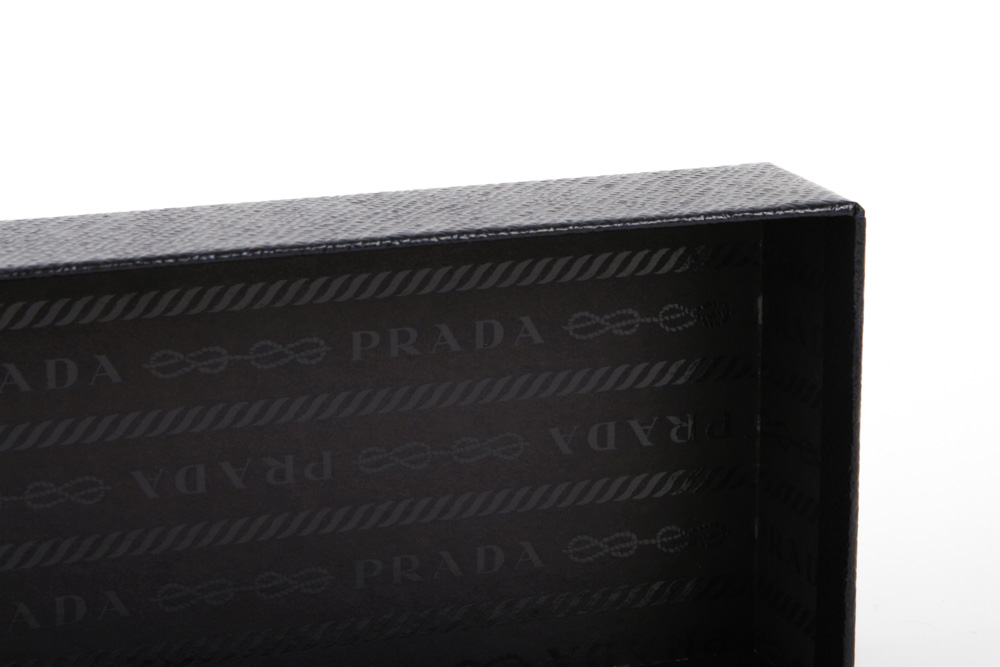 Unisex Prada Aviator Sunglasses