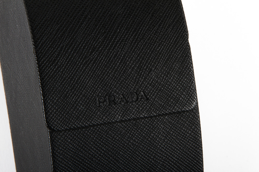 Unisex Prada Aviator Sunglasses