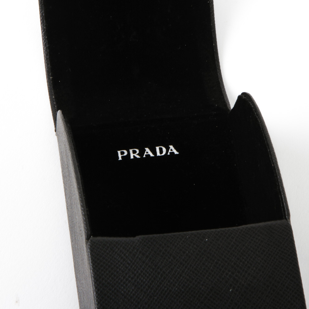 Unisex Prada Aviator Sunglasses