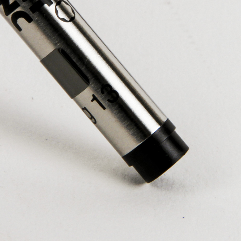 Mont Blanc Fountain Pen