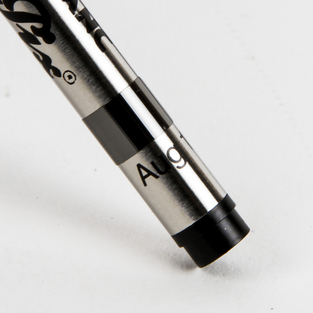 Mont Blanc Fountain Pen