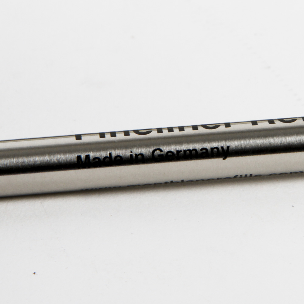 Mont Blanc Fountain Pen