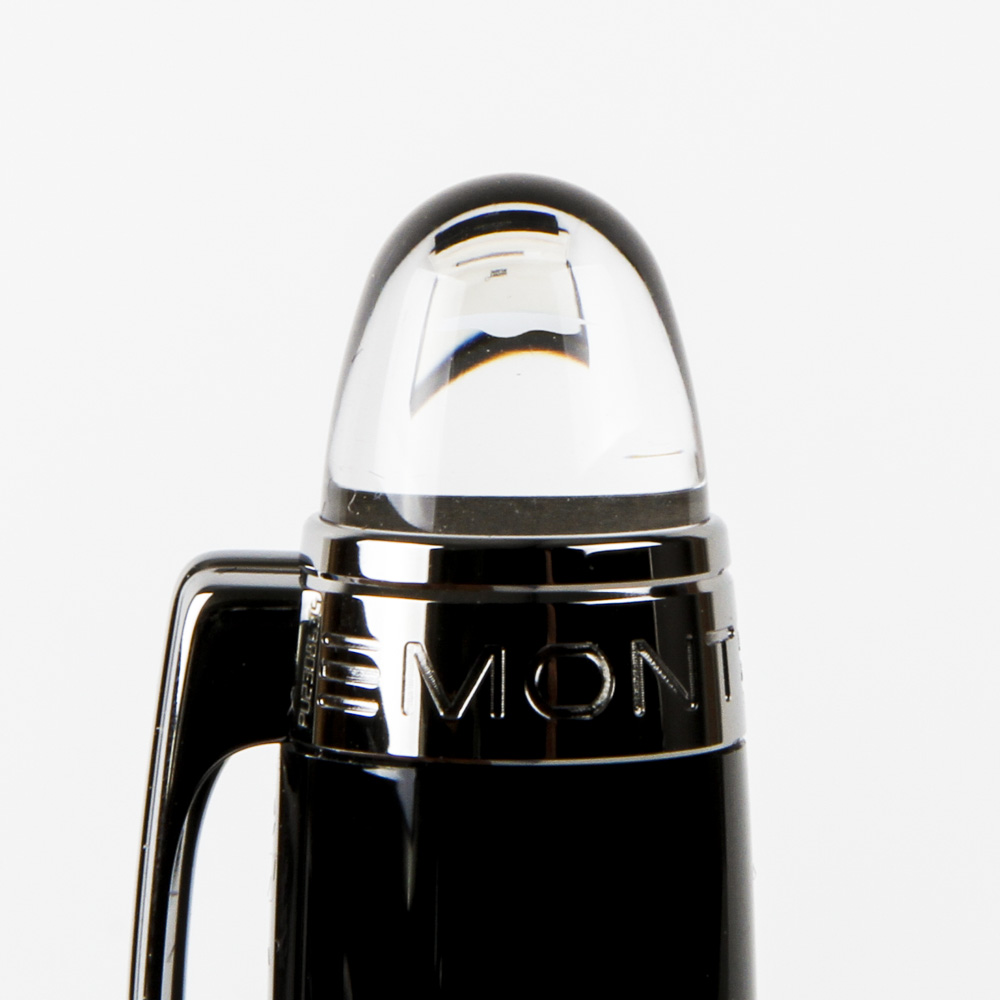 Mont Blanc Fountain Pen