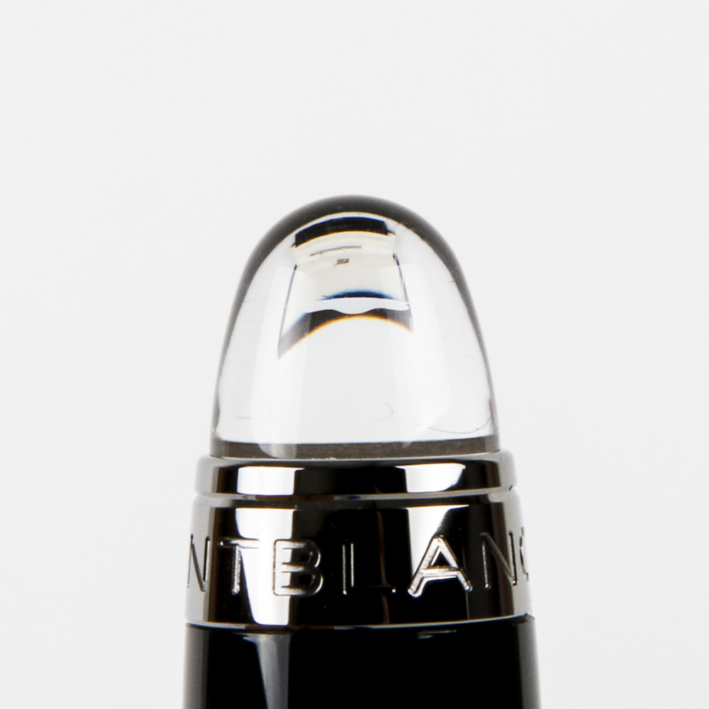 Mont Blanc Fountain Pen