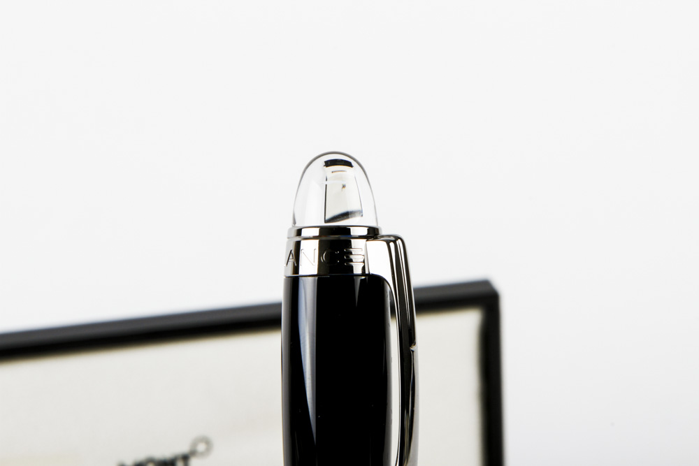 Mont Blanc Fountain Pen