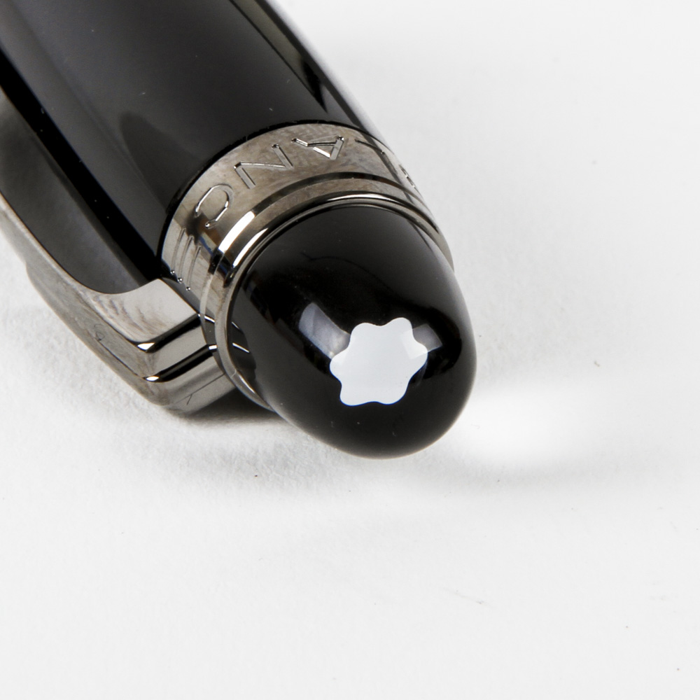 Mont Blanc Fountain Pen