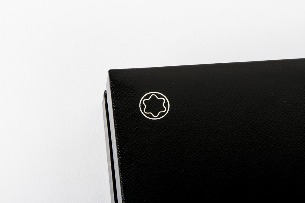 Mont Blanc Fountain Pen