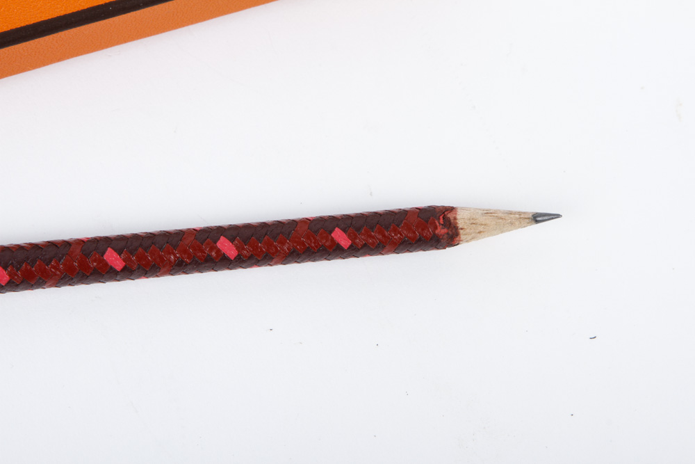 Hermès Arlequin Pencil
