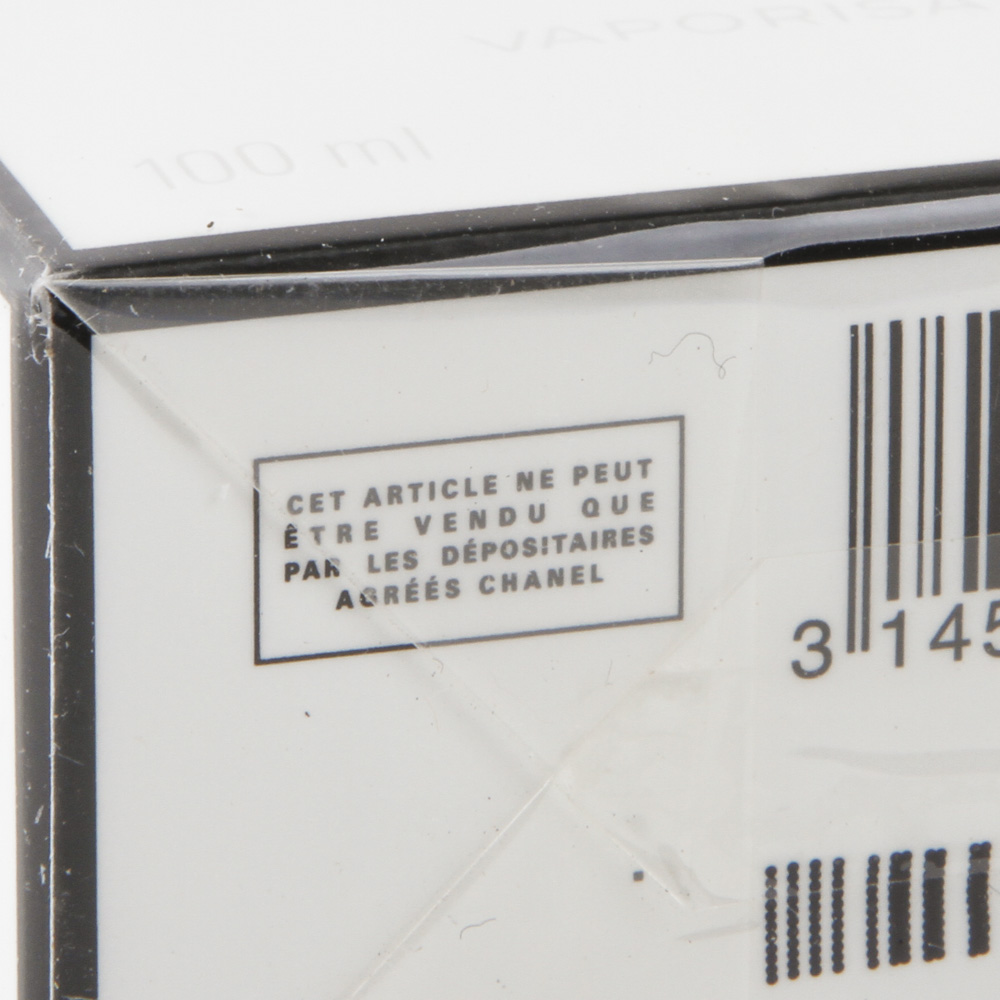 Chanel No. 5 L'Eau Perfume for Women