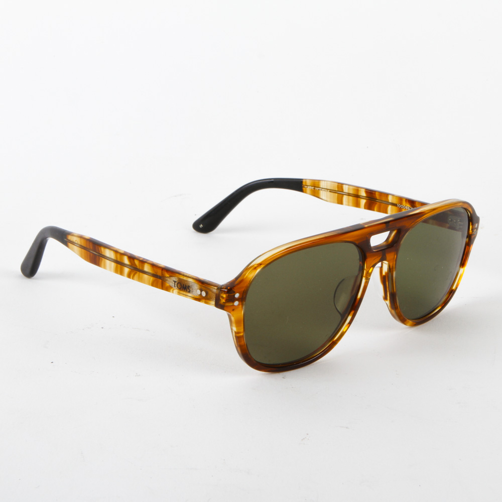 Men's Toms Sunglasses