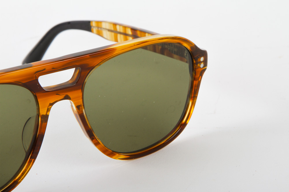 Men's Toms Sunglasses