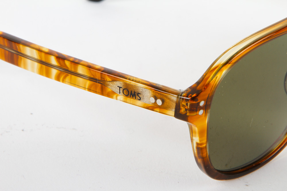 Men's Toms Sunglasses