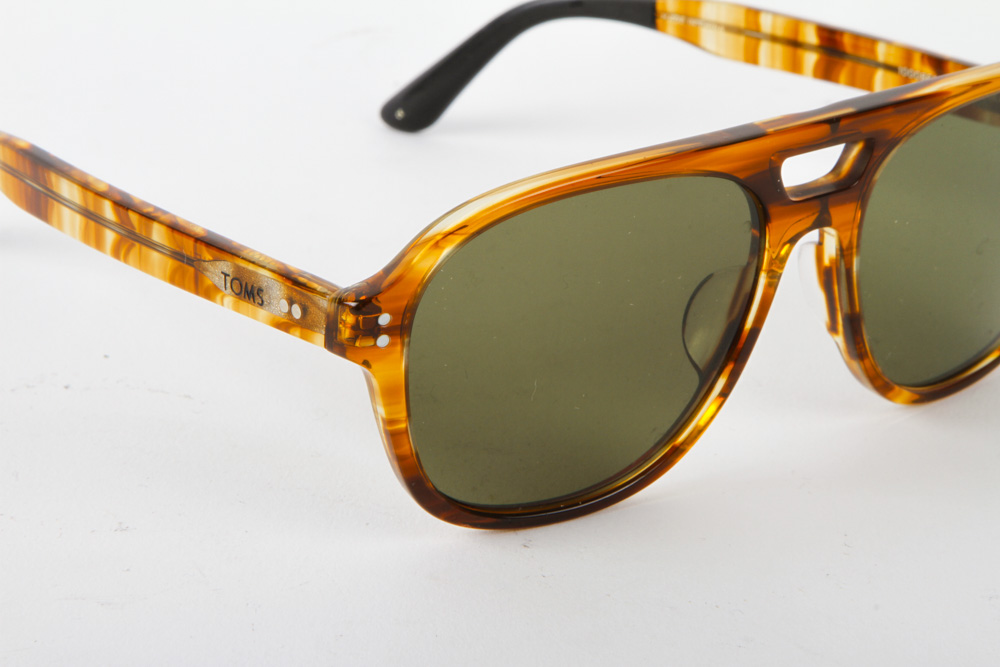 Men's Toms Sunglasses