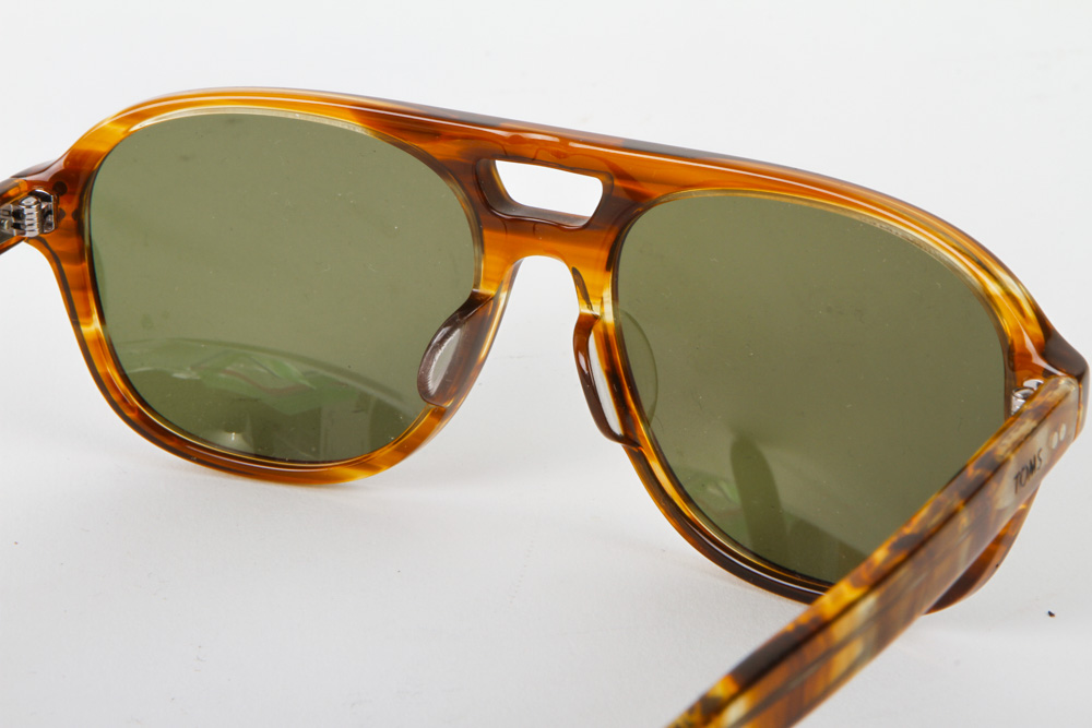 Men's Toms Sunglasses