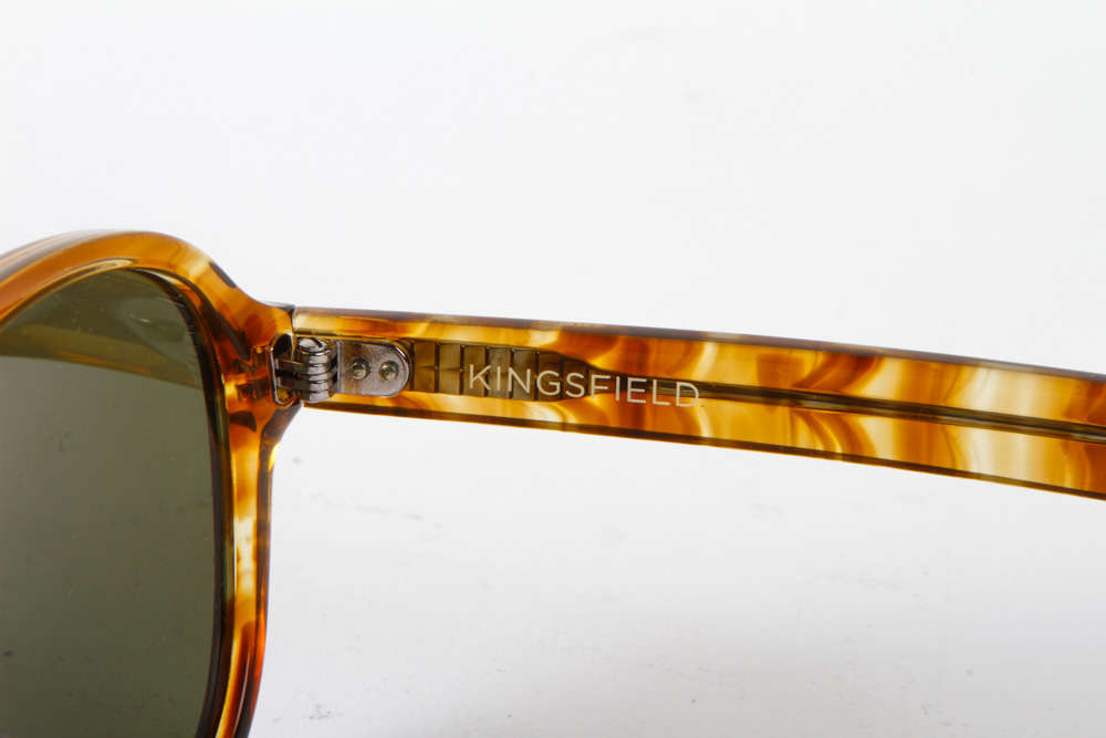 Men's Toms Sunglasses