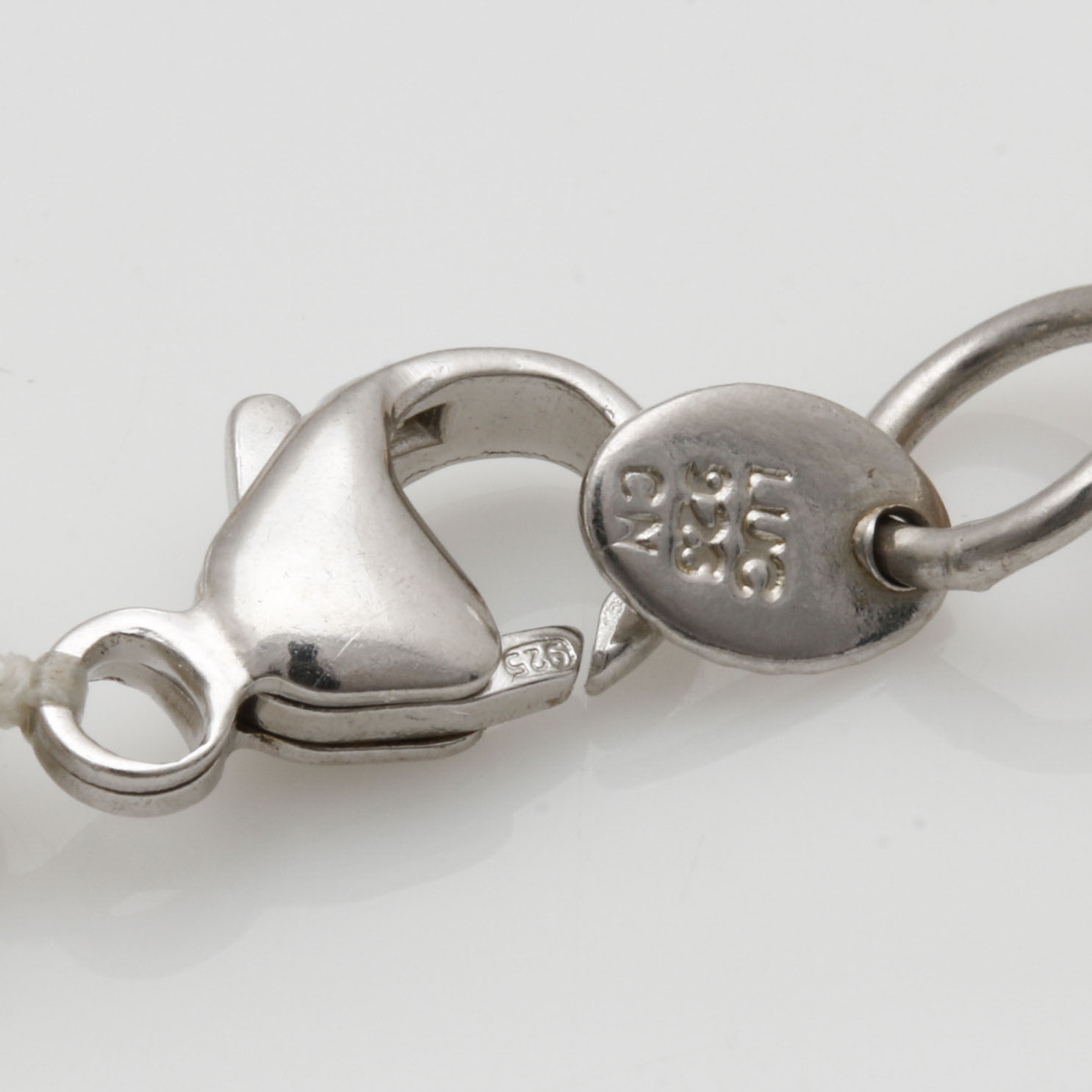 Pearl and Agate Jewelry with Sterling Silver Findings