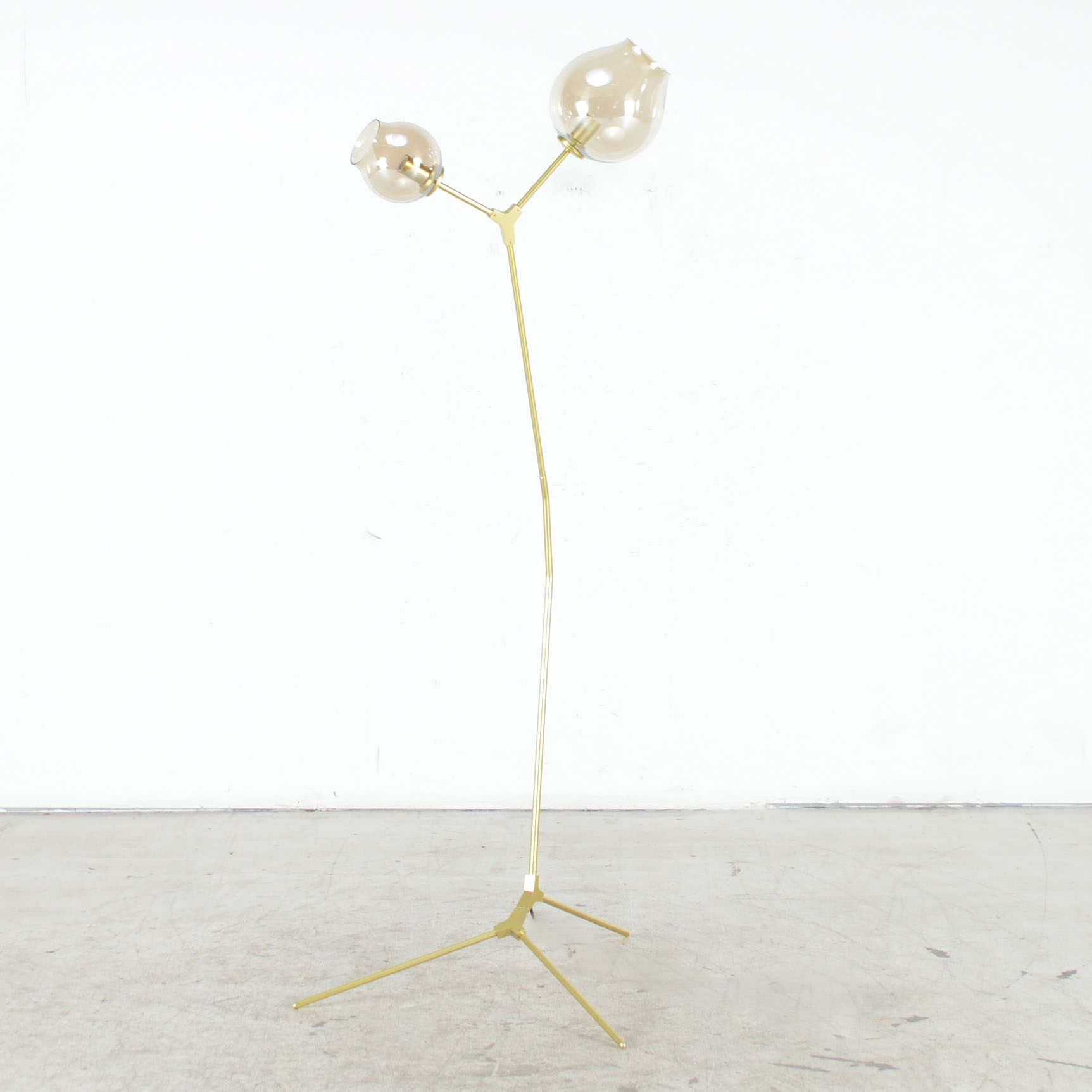 Stilnovo Stoholm Floor Lamp