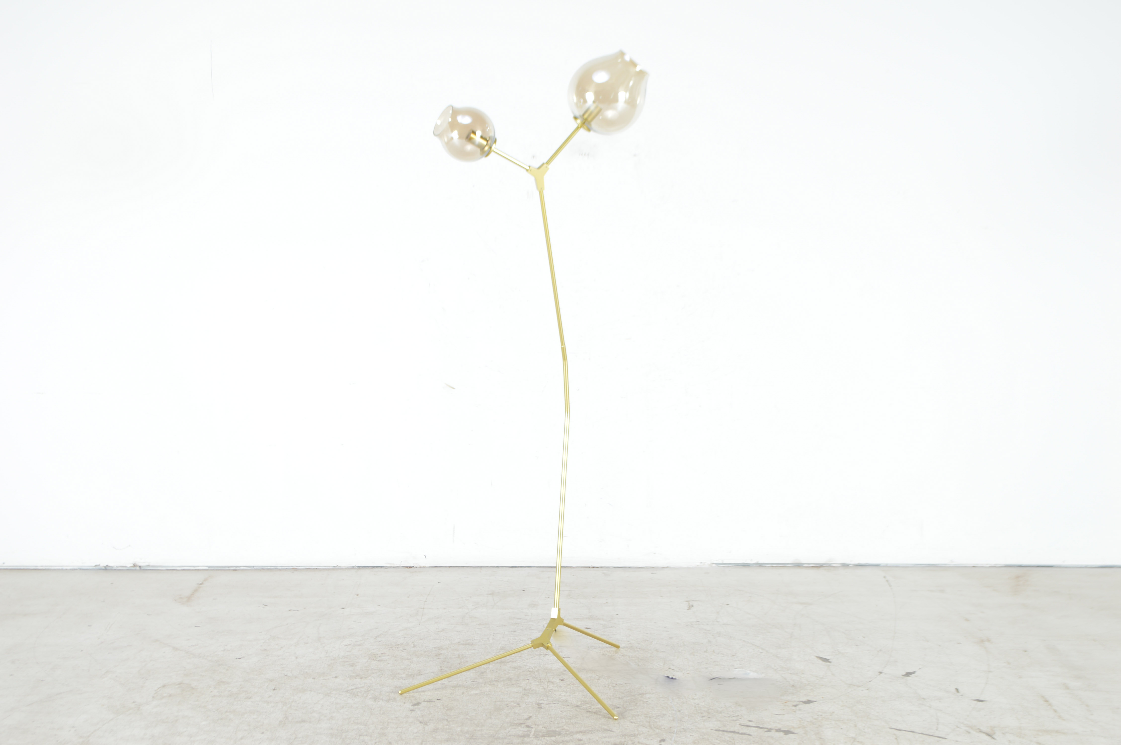 Stilnovo Stoholm Floor Lamp