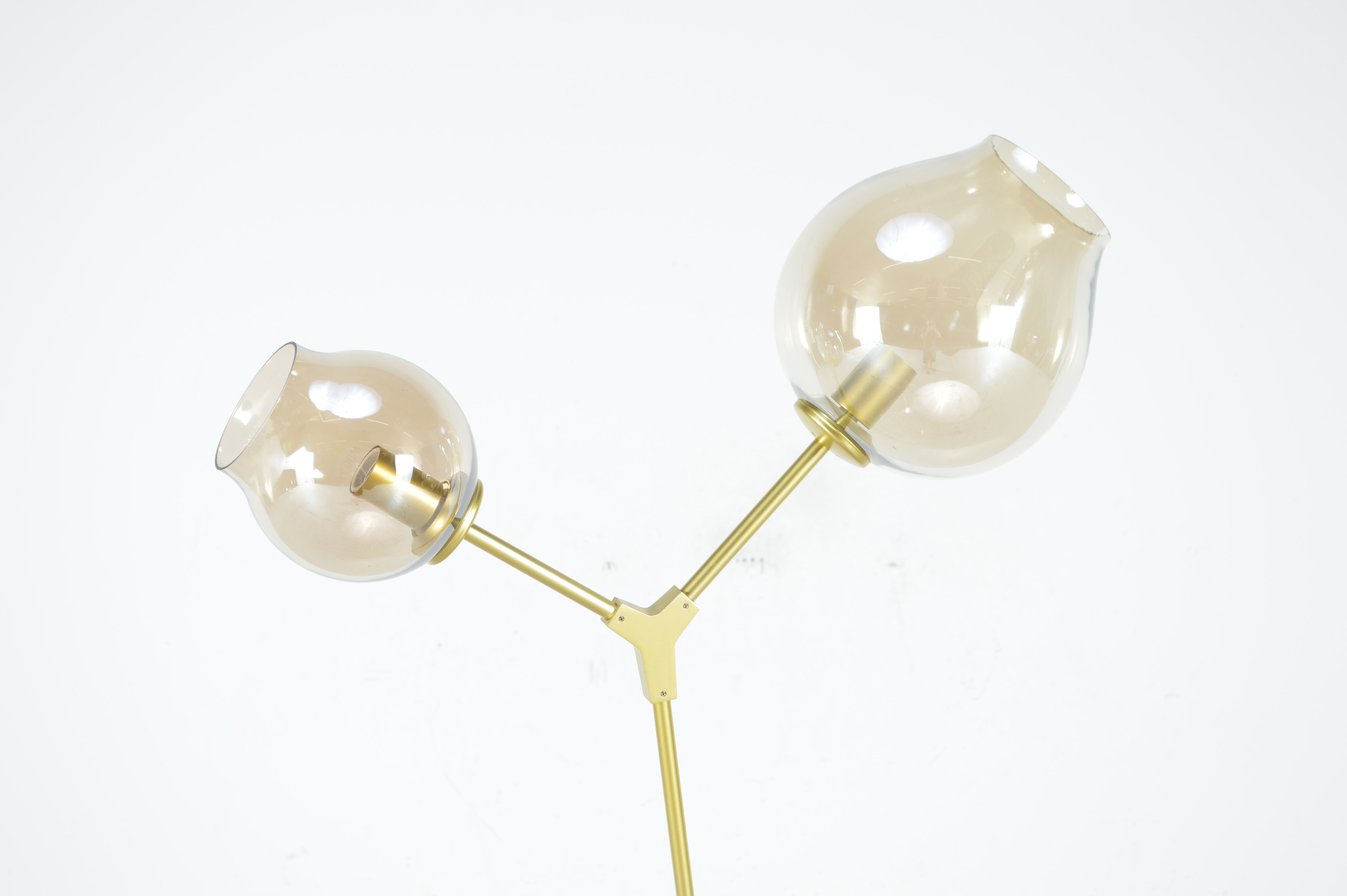 Stilnovo Stoholm Floor Lamp