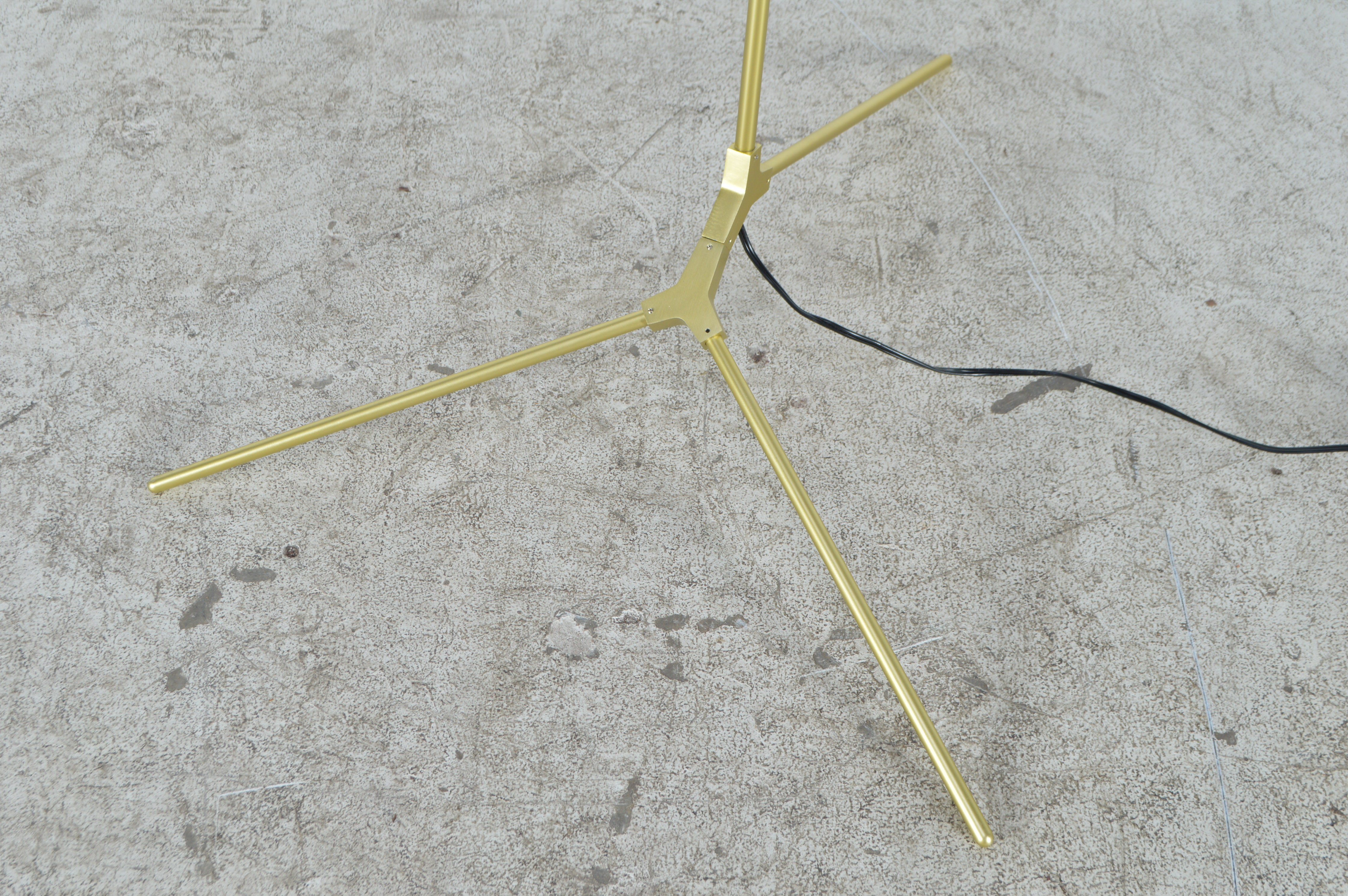 Stilnovo Stoholm Floor Lamp