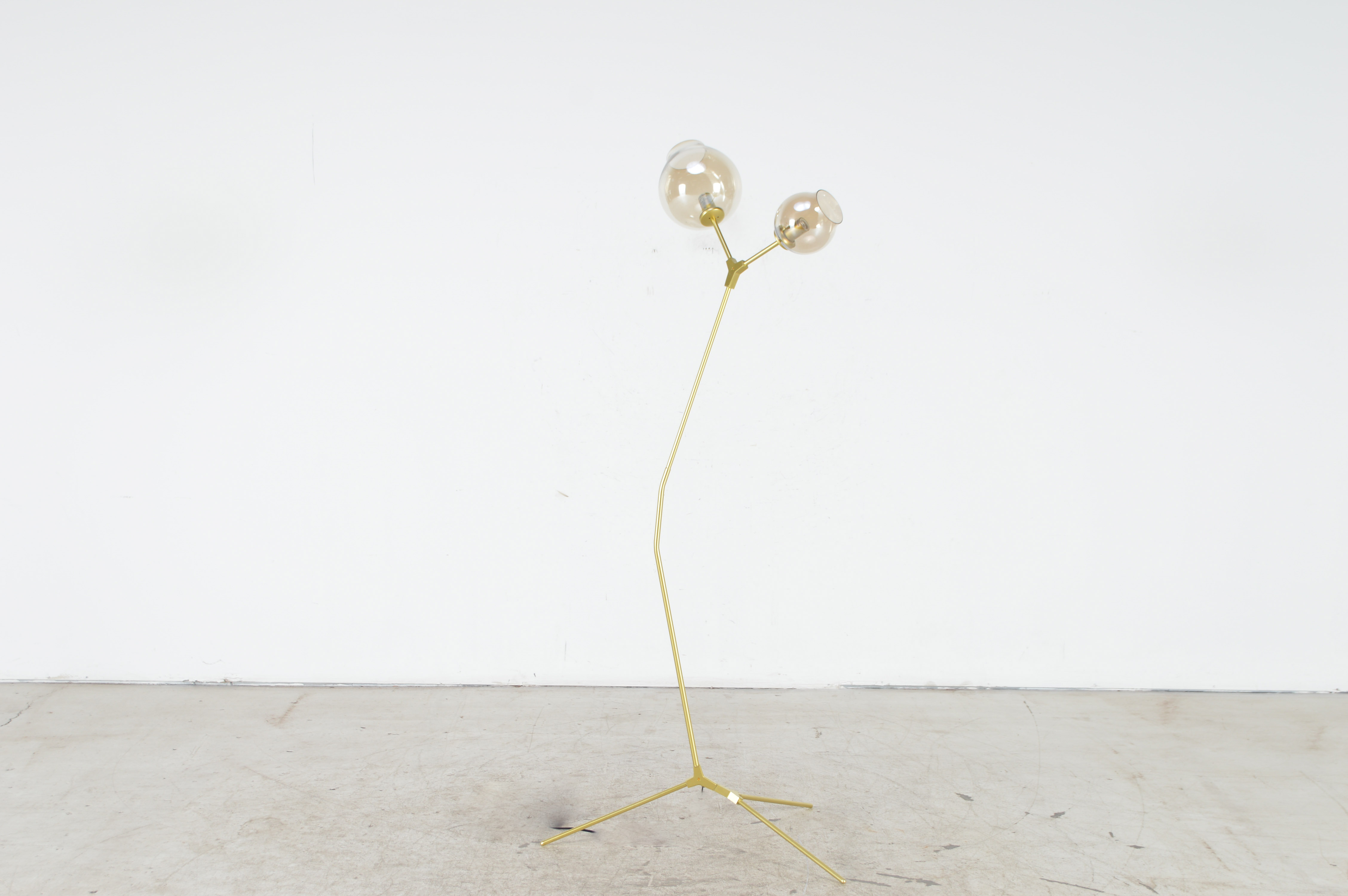 Stilnovo Stoholm Floor Lamp