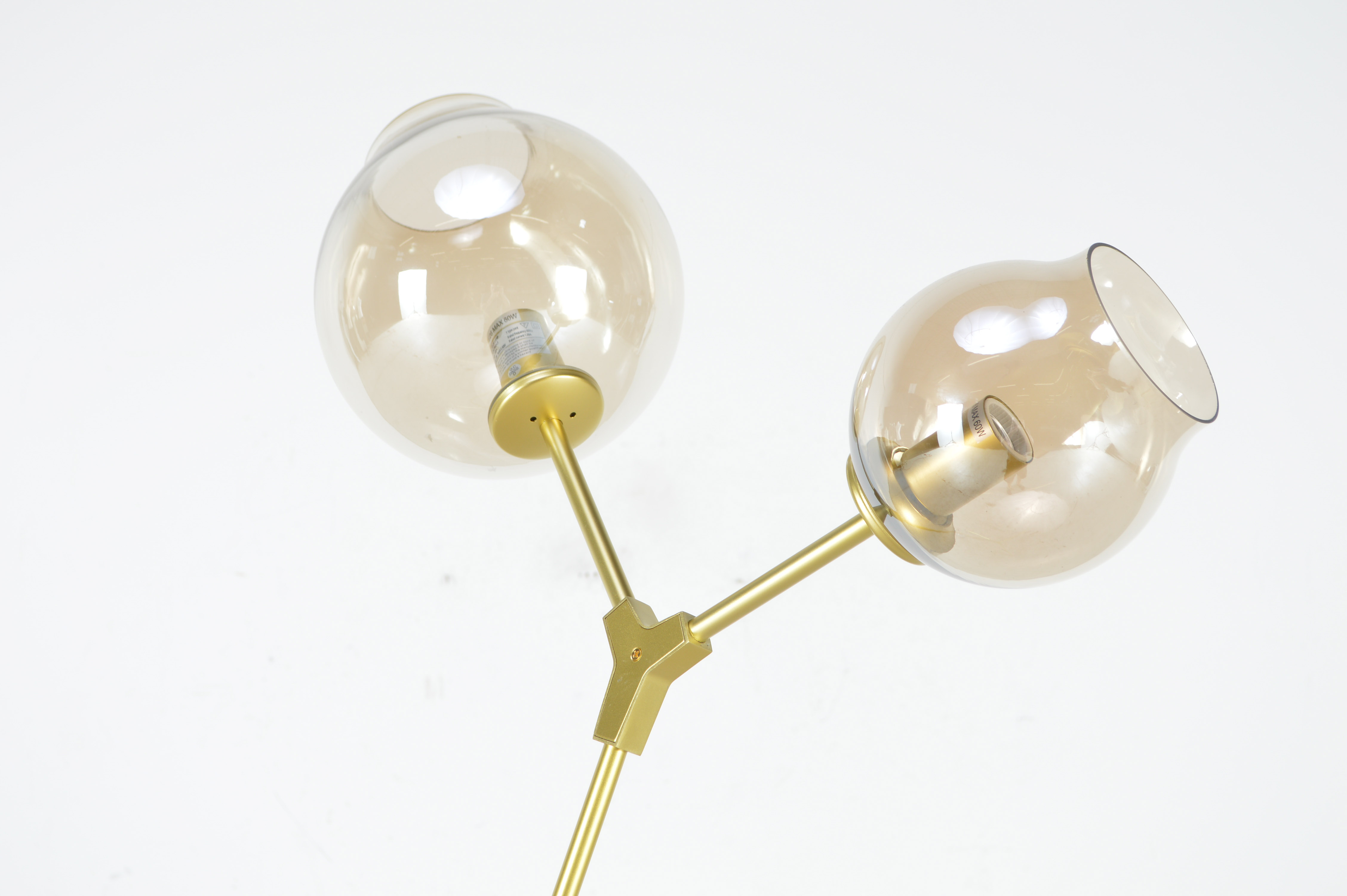 Stilnovo Stoholm Floor Lamp