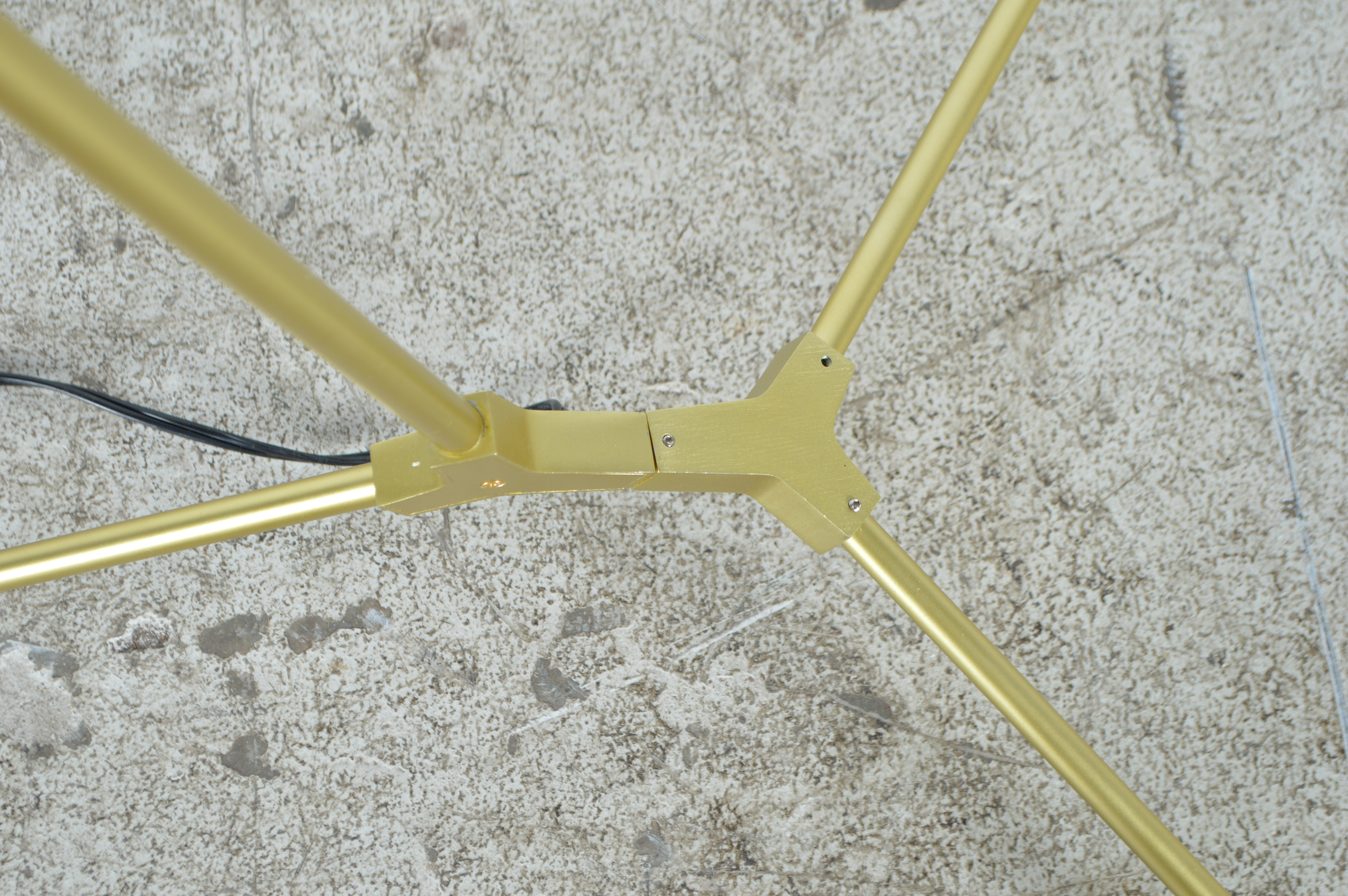 Stilnovo Stoholm Floor Lamp