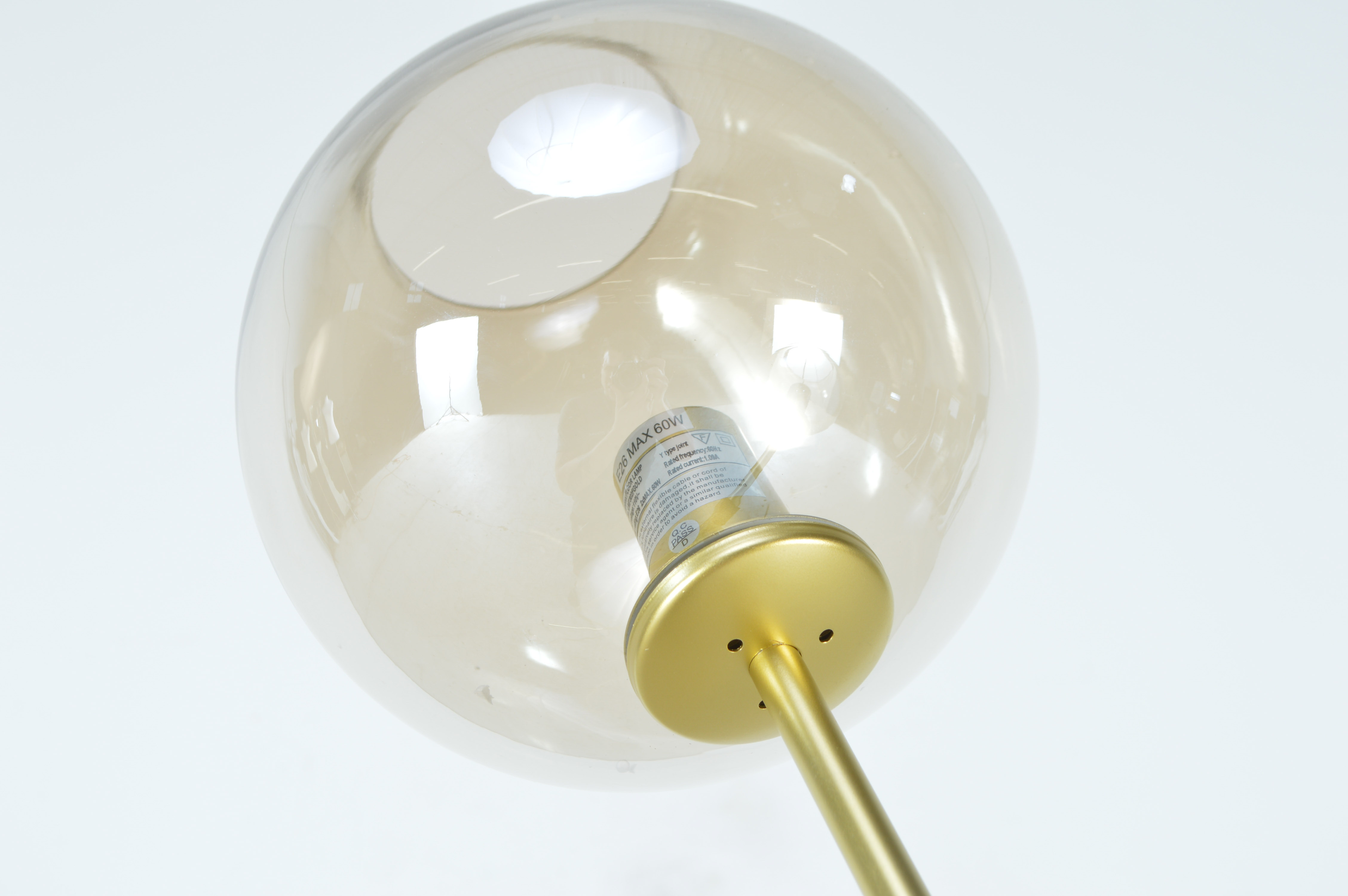 Stilnovo Stoholm Floor Lamp