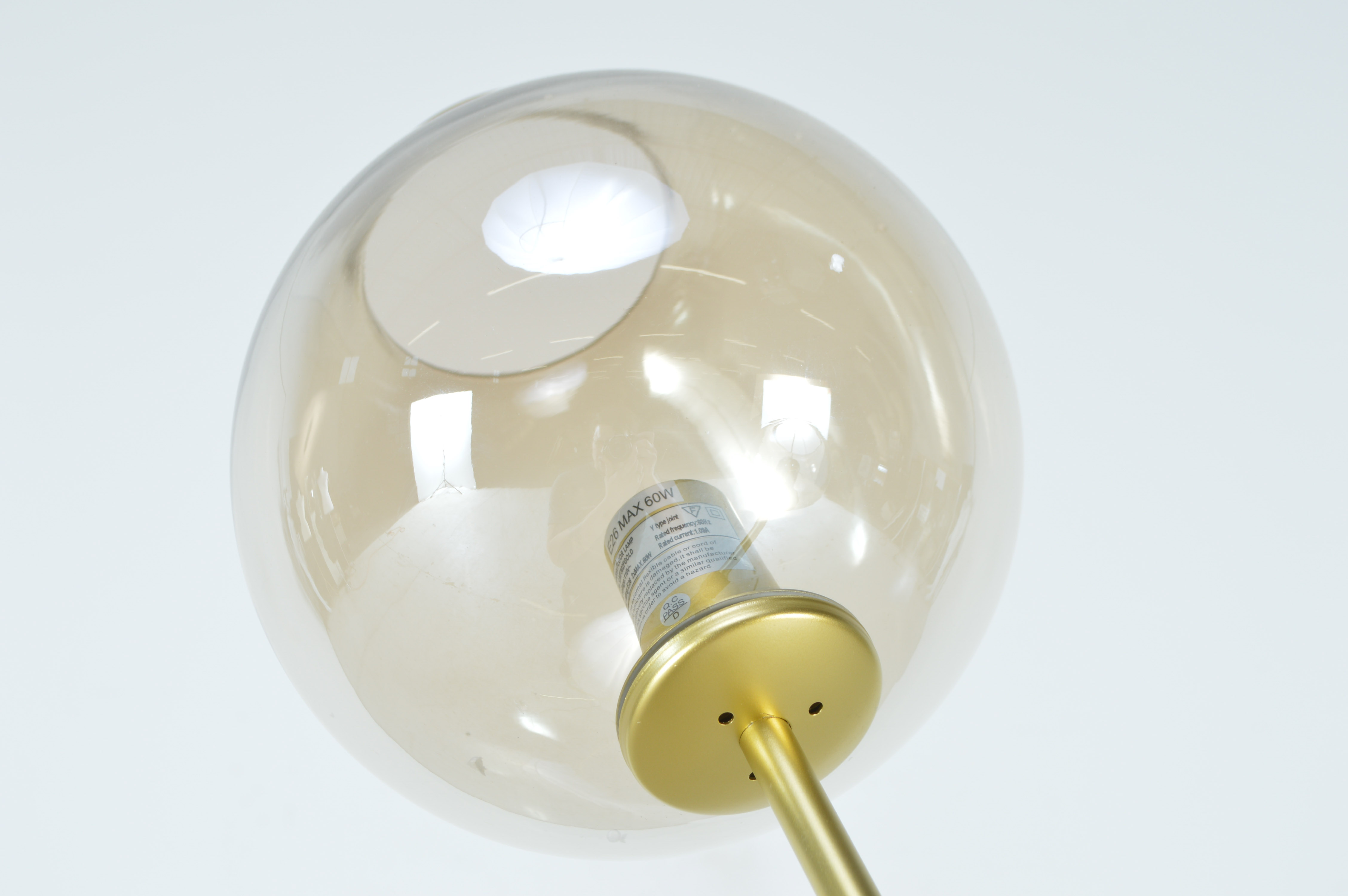 Stilnovo Stoholm Floor Lamp