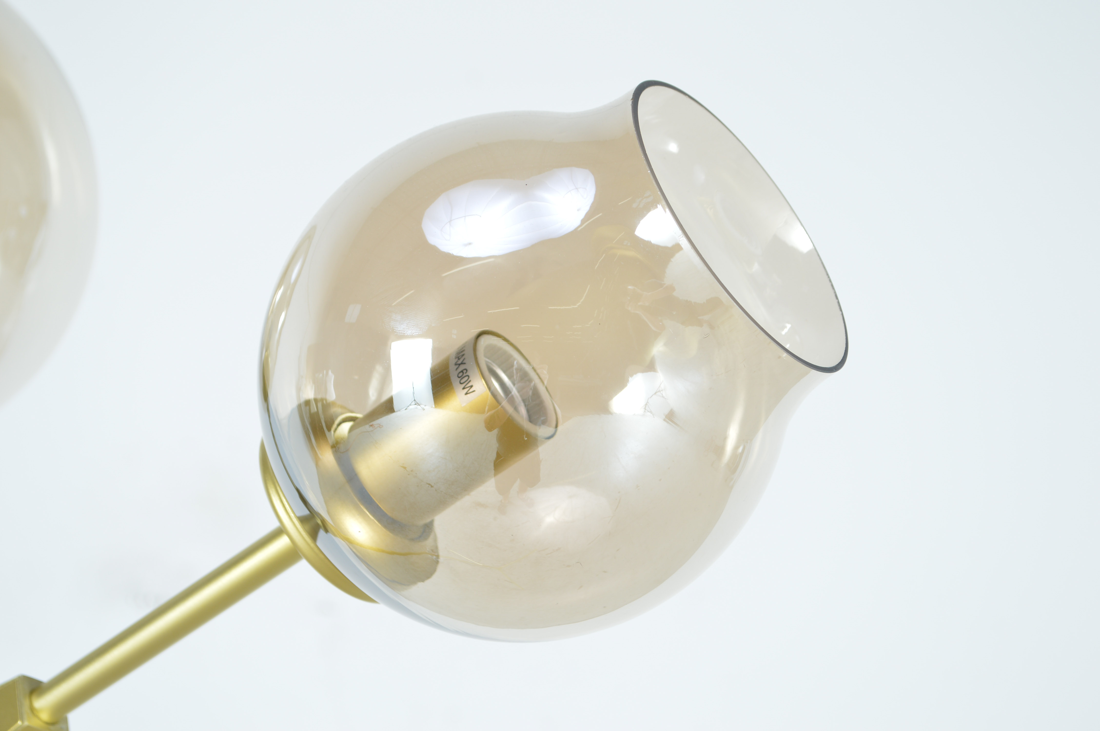 Stilnovo Stoholm Floor Lamp