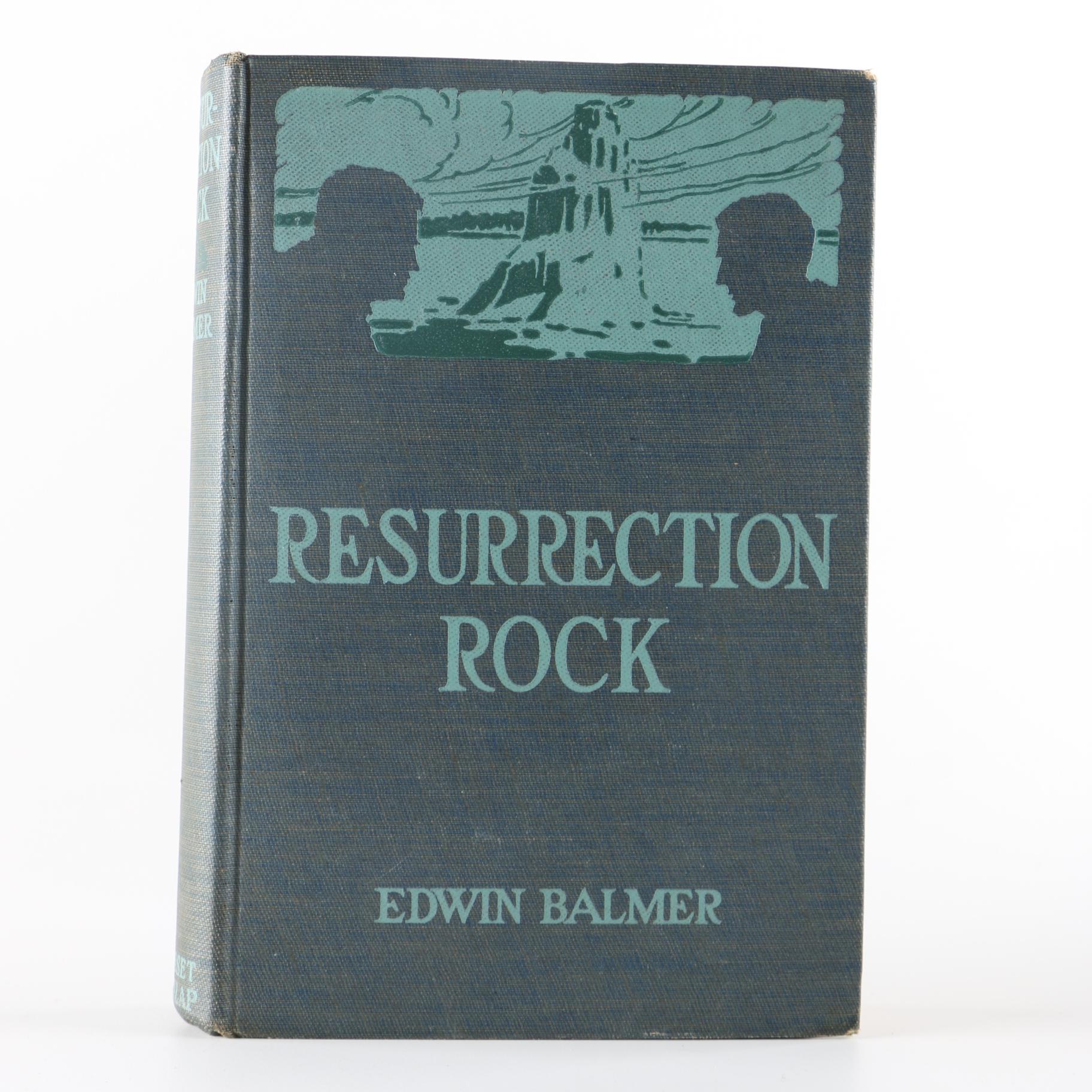 Vintage Western Americana Literature