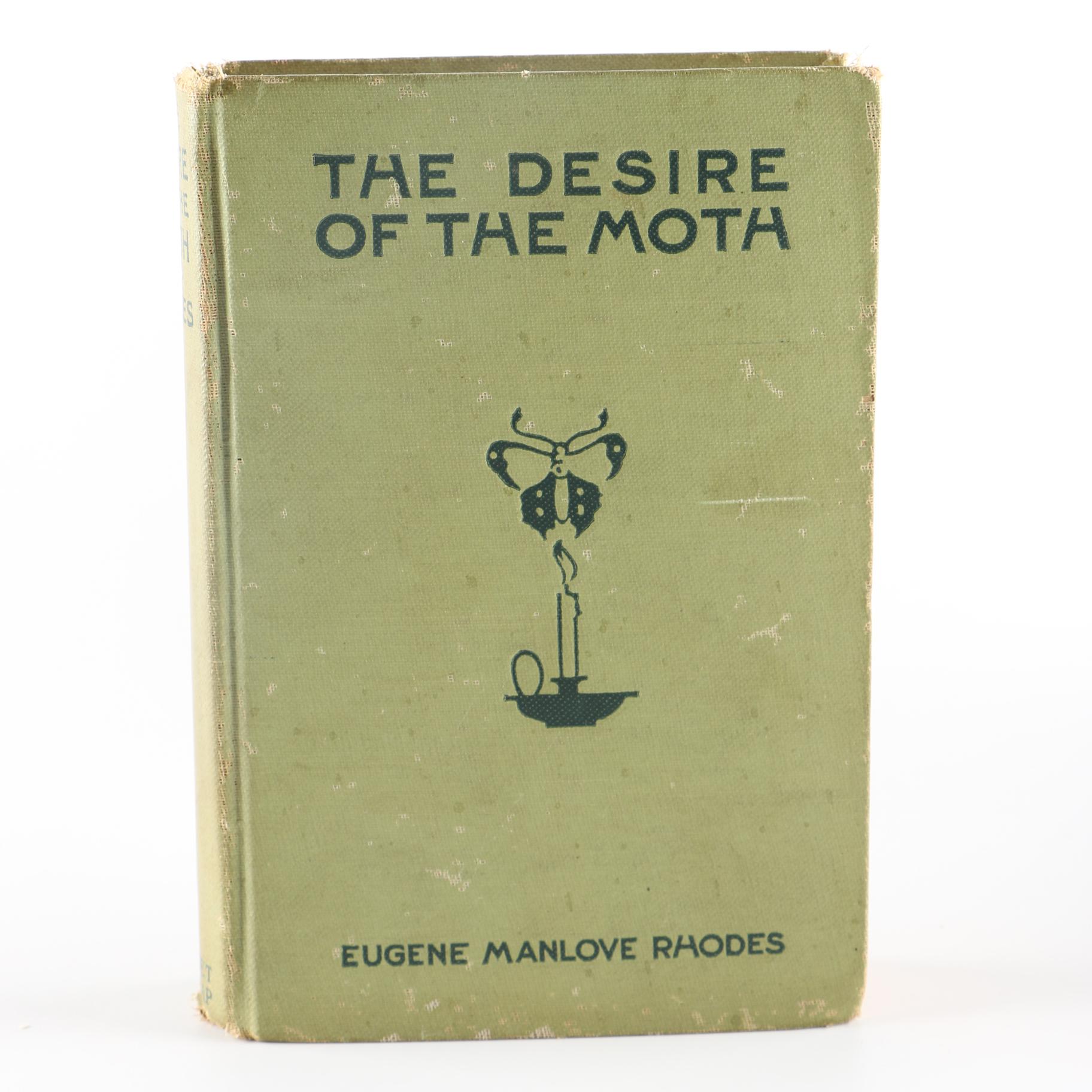 Vintage Western Americana Literature