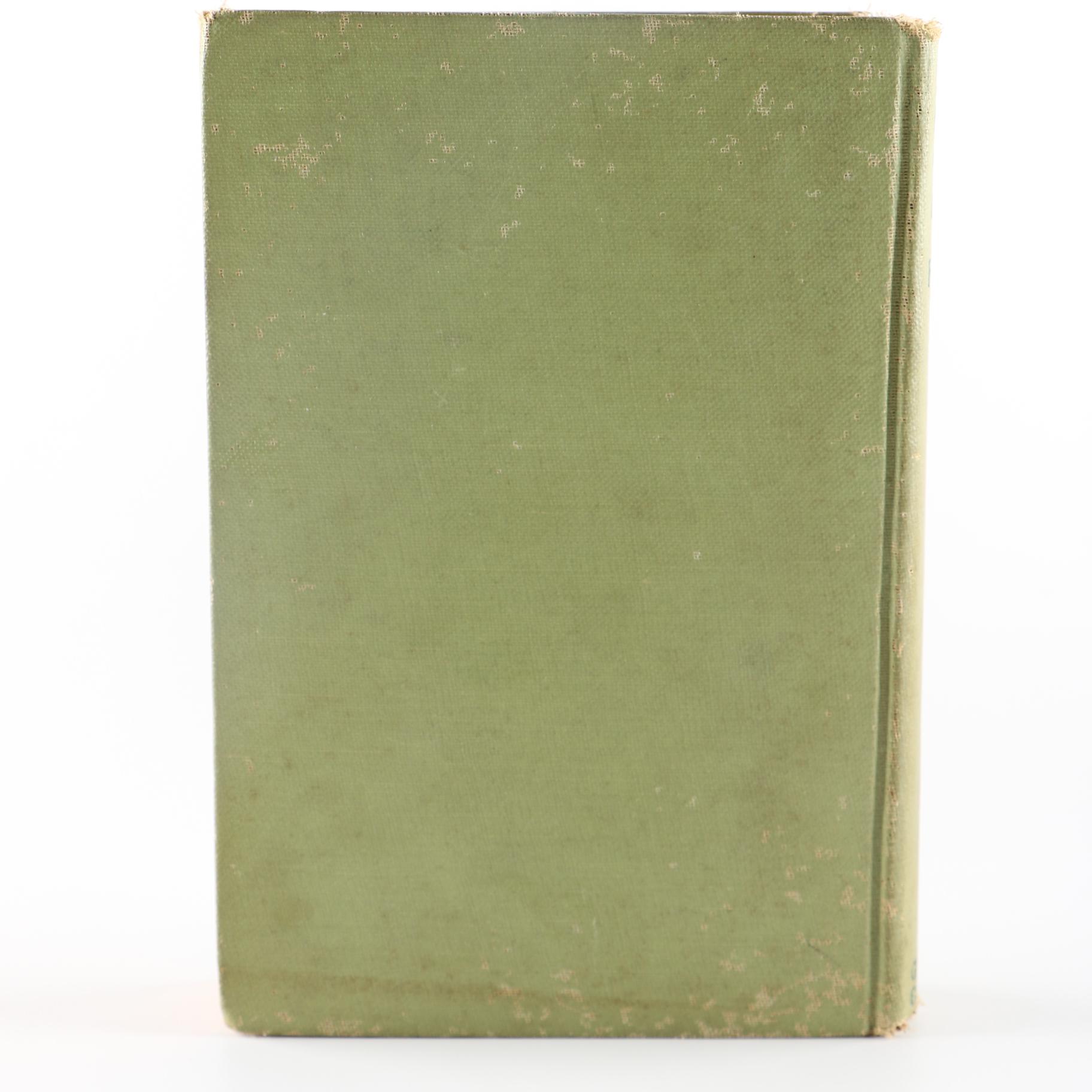 Vintage Western Americana Literature