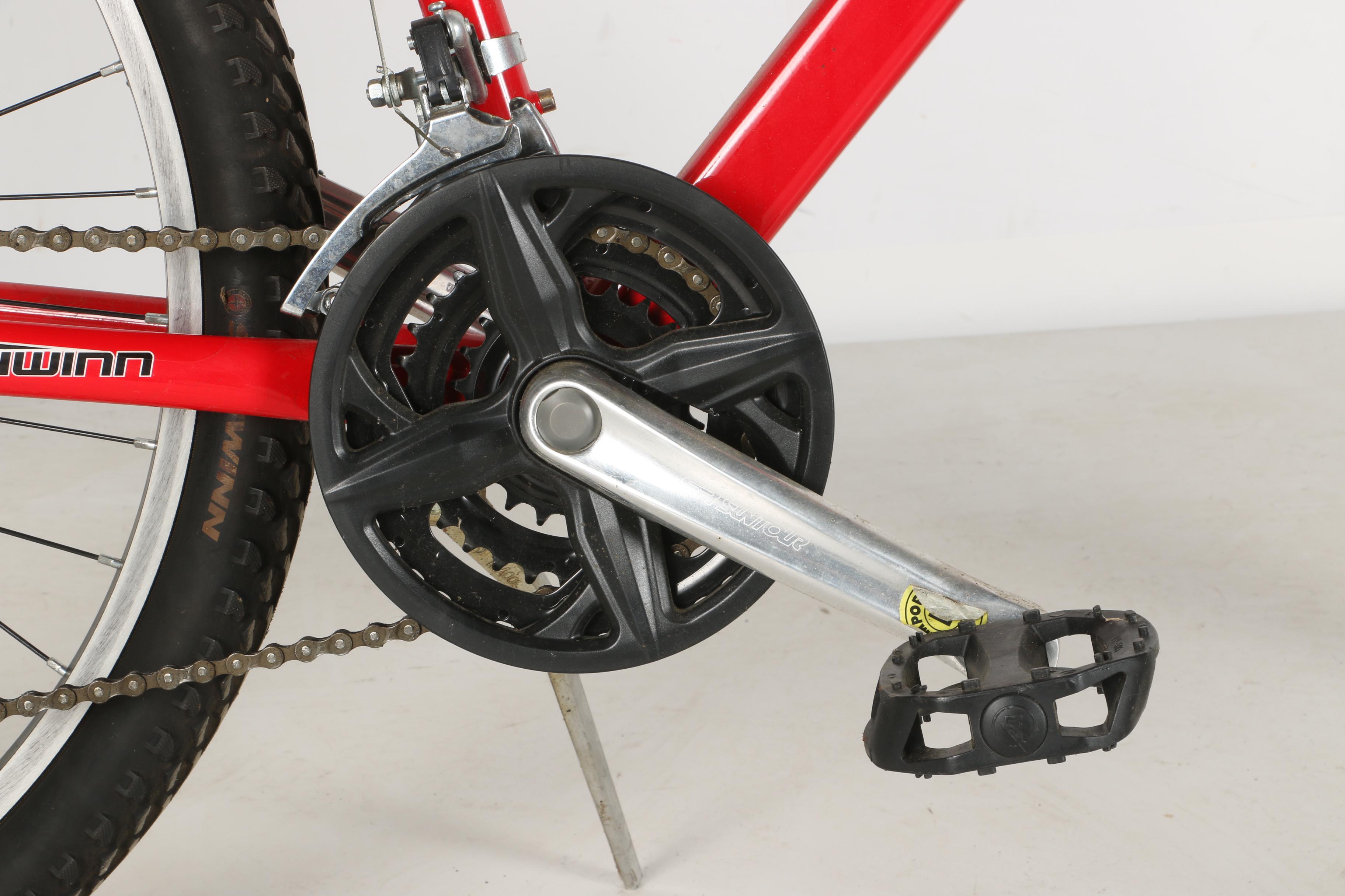 Schwinn Traverse 26" Mountain Bike