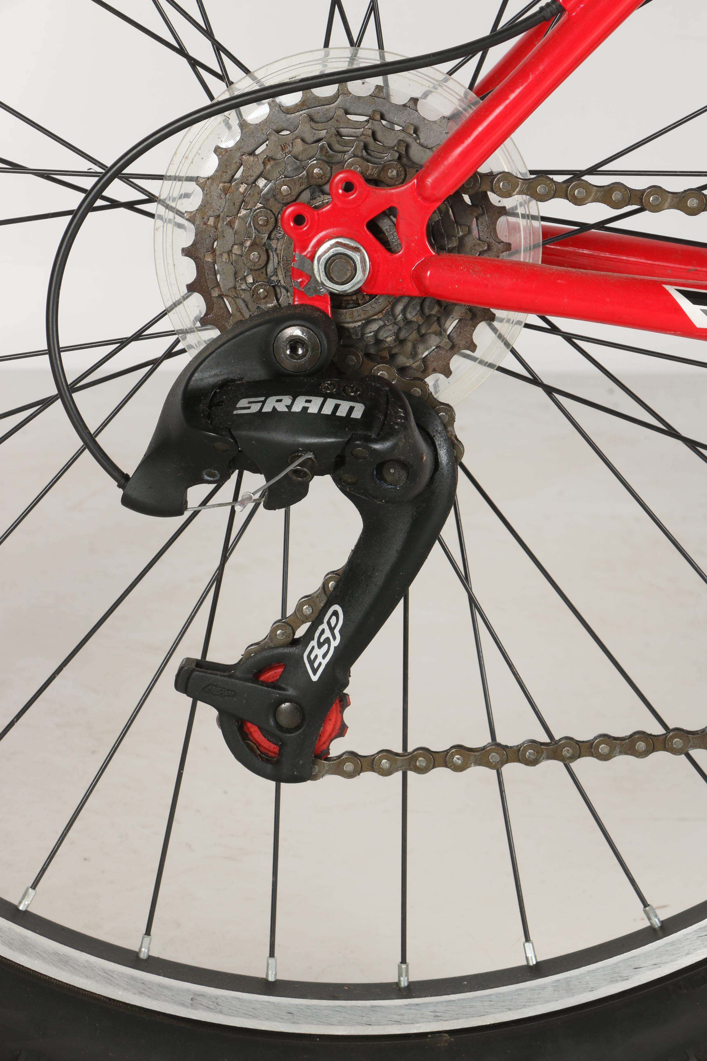 Schwinn Traverse 26" Mountain Bike