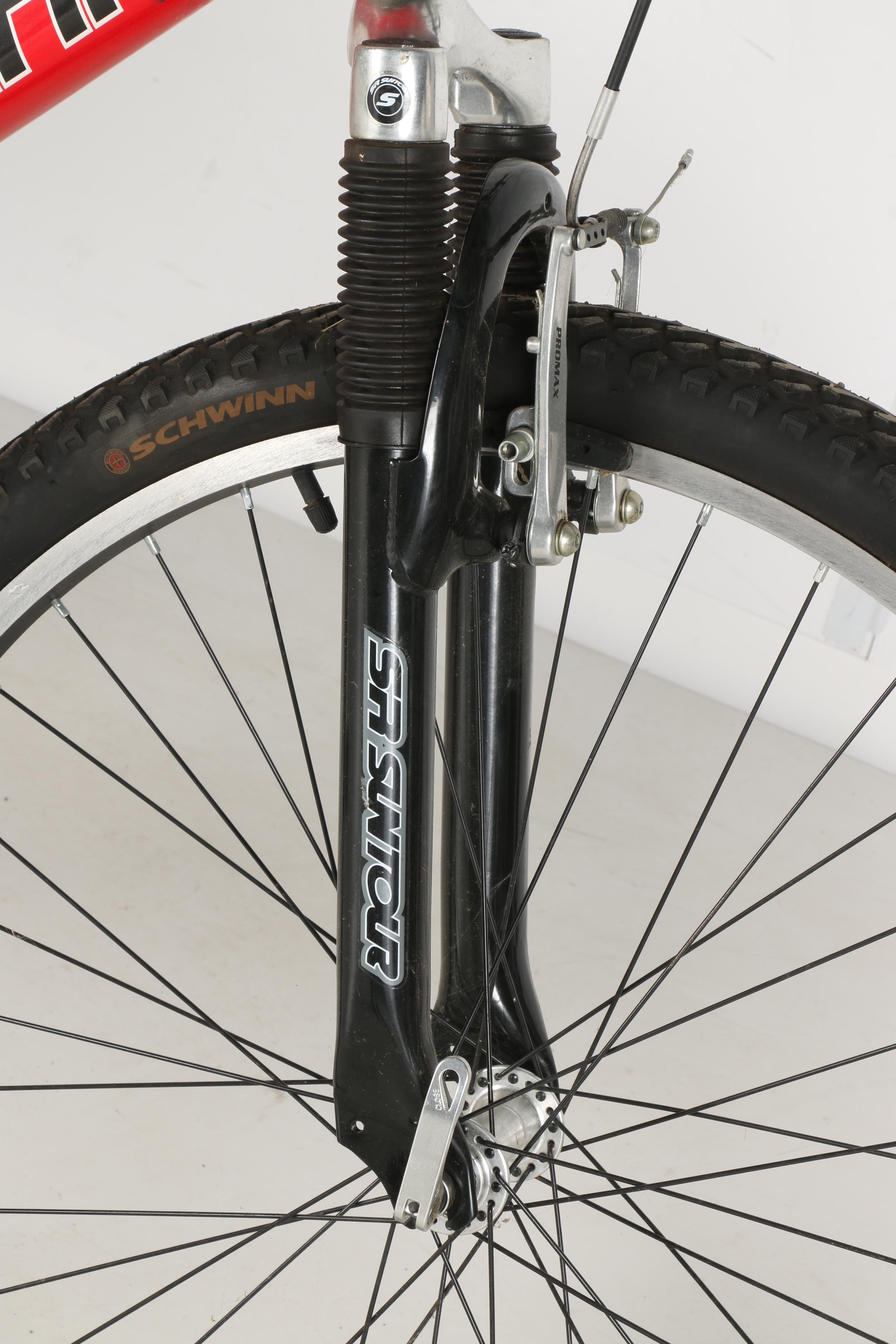 Schwinn Traverse 26" Mountain Bike