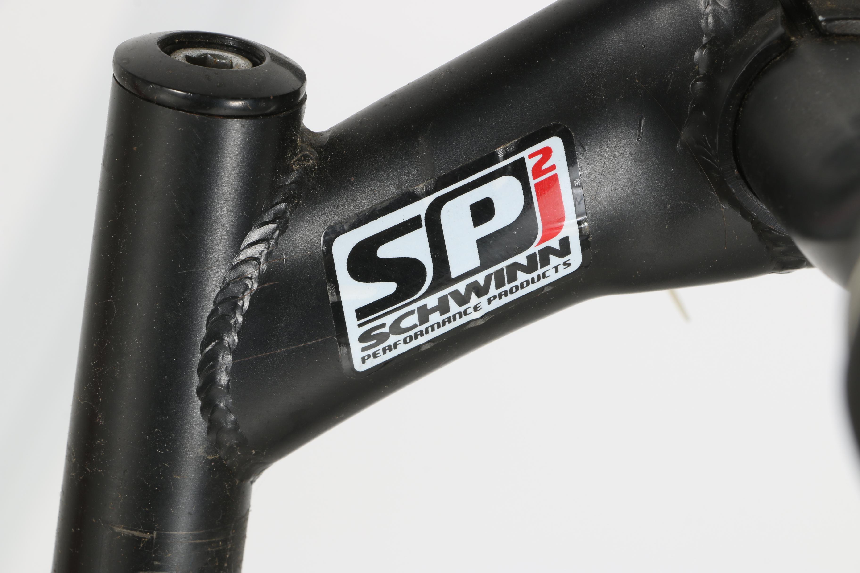 Schwinn Traverse 26" Mountain Bike