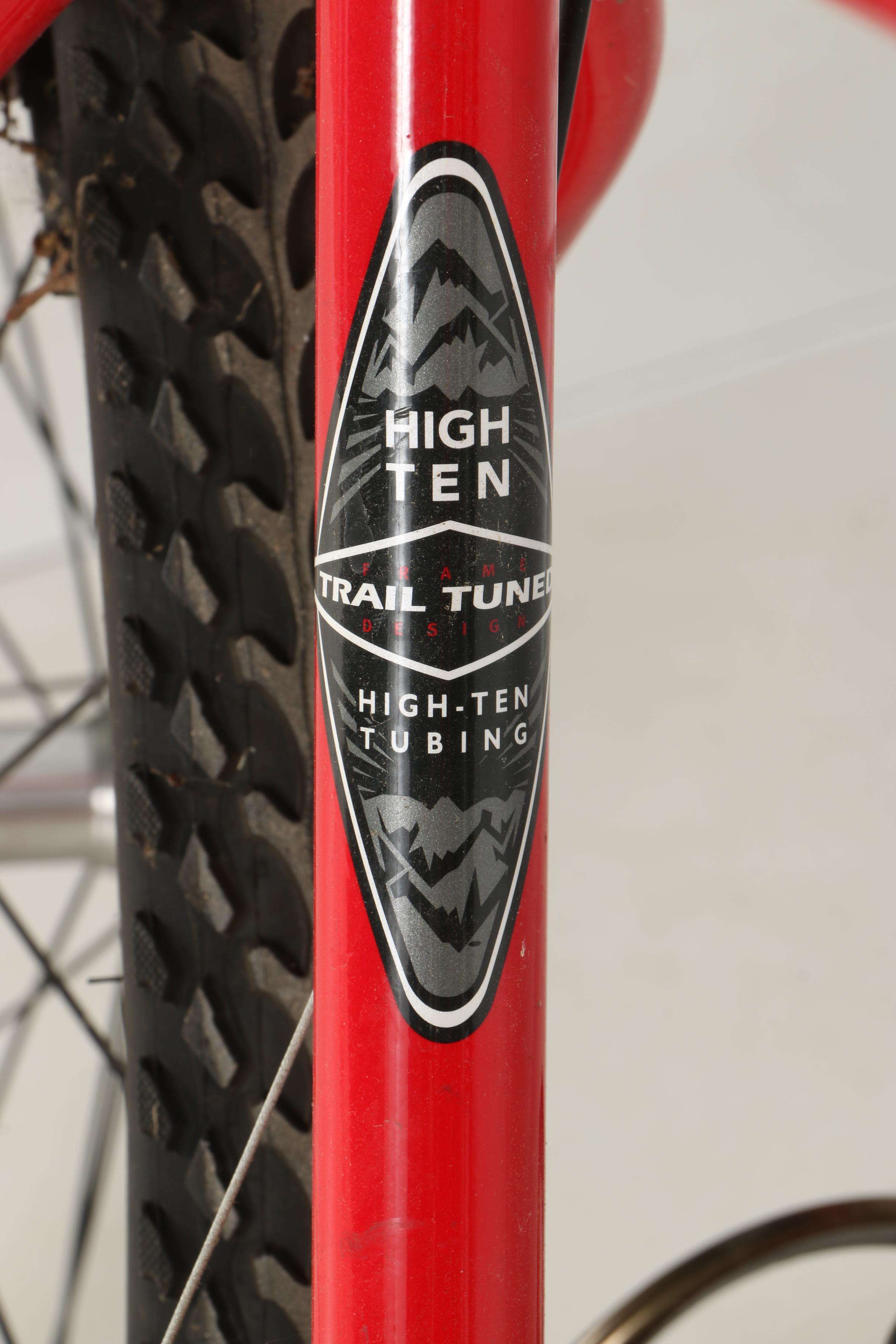 Schwinn Traverse 26" Mountain Bike